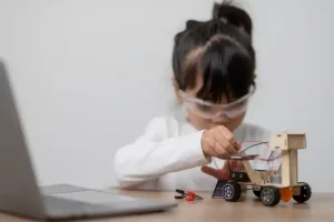 best stem activities
