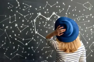 constellation names