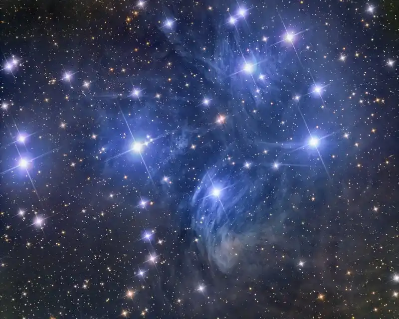 constellation names